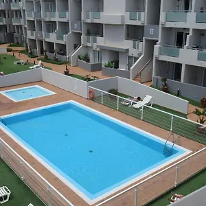 La Rosita Sun Apartments, By Comfortable Luxury Apartment Corralejo